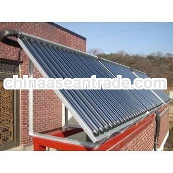 professional solar collector supplier