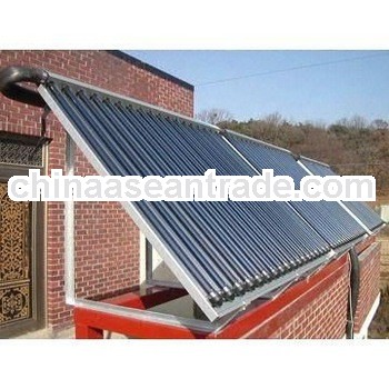  professional solar collector supplier