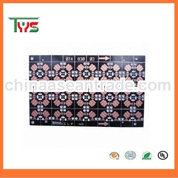 shenzhen UL flex print circuit board \ Manufactured by own factory/94v0 pcb board
