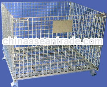  steel storage cage supplier