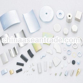 strong magnet manufacturer