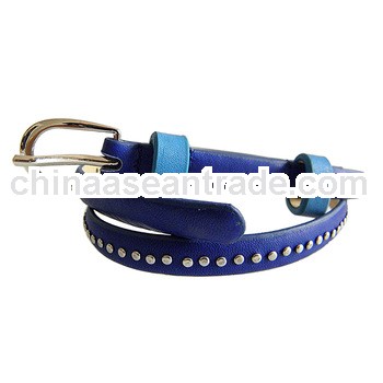  supplier lady handmade beaded belt