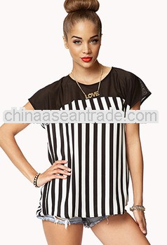 women apparel manufacturer designers clothing latest design summer simple fashion vertical str