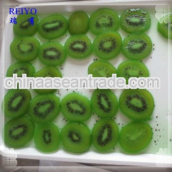 Chinese Canned kiwi