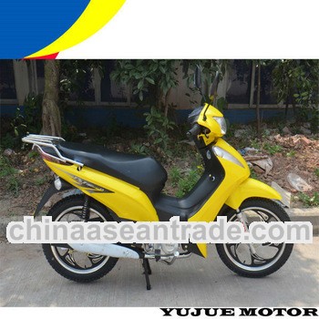 Chinese Cub Motorcycle With Mp3 For South America