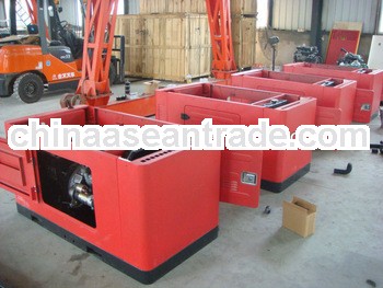 Chinese Engine! Hot 10kW Diesel Generator Set