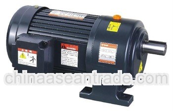 Chinese Factory Supply 3 hp gear motor