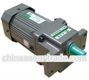 Chinese Factory Supply dc gear motor 12v