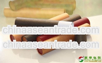 Chinese Tea Paper Tube Packing