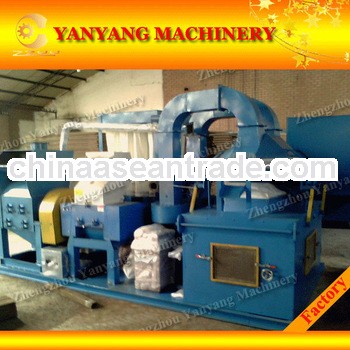 Chinese automatic Wire recycling machine from professional manufacturer