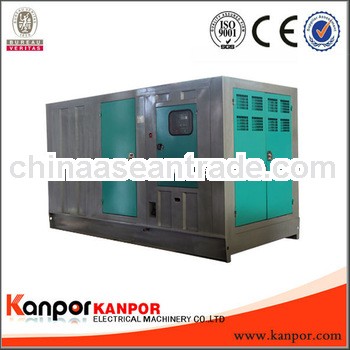 Chinese based manufacturer Diesel fuel Generator set 3kva~2500kva