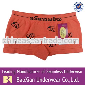 Chinese cheap underwear wholesale