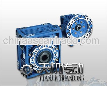 Chinese hollow shaft gearbox manufacture