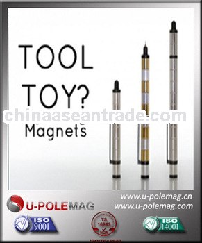 Chinese interesting 2013 hot selling polar pen