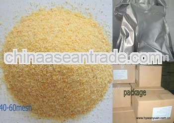 Chinese organic garlic