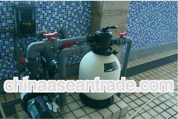 Chinese salt chlorinator for swimming pool