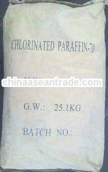 Chlorinated Paraffin Powder 70%/CP70/CAS#63449-39-8/C25H30CL22/Hot sales very