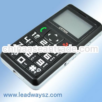 Christmas Gift GPS Phone Tracking Device TKM806