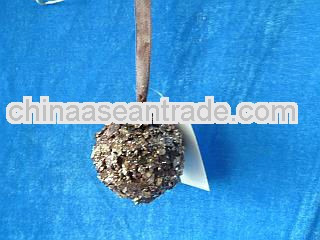 Christmas hanging ball