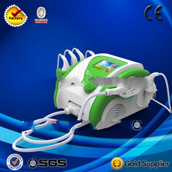 Christmas promotion 2013 best rf cavitation body slimming machine