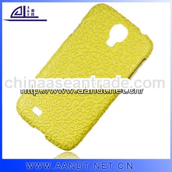 Christmas unique phone cases for s4