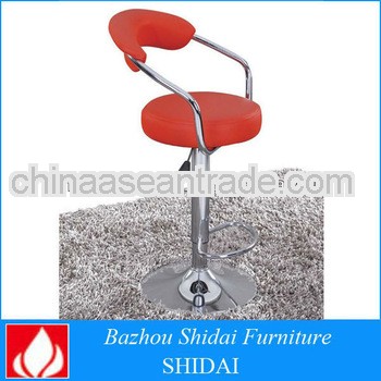 Chromed Bar Chair Bar Stool SYF-112-R