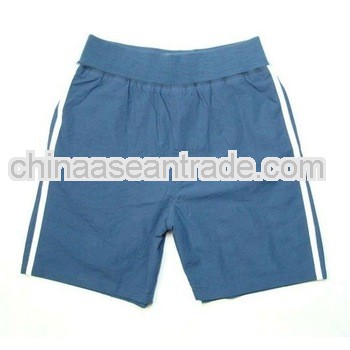 Classic 100% Cotton Mens Shorts