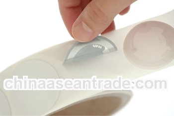 Classic 1k 13.56 mhz NFC Mifare 1K Sticker