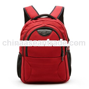 Classic 600D Nylon Laptop BackPack bag