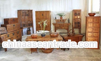 Classic Famous Furniture tax refund from China to West Europe-----wing