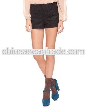 Classic Woven Shorts HSS079