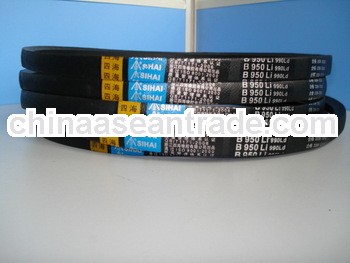 Classical wrapped heater belt machine