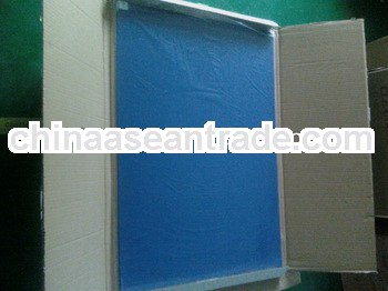 Cleanroom sticky mat, No DOP sticky mat