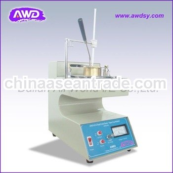 Cleveland Open Cup Tester