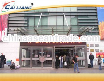 Clled outdoor sign p10 single red led display