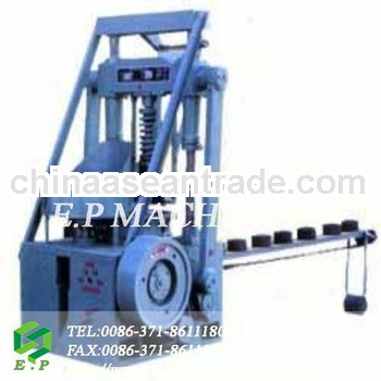 Coal/ Charcoal/ Honeycomb Briquette Pressing Machine with Stable Performance