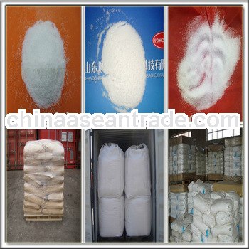 Coal Slime Treatment Polyacrylamide PAM with high purity