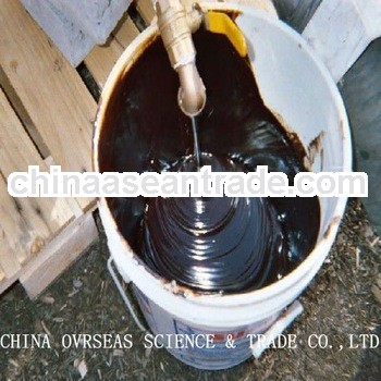 Coal Tar Used for producing medicated shampoo
