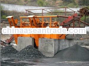 Coal Washing Machine|Coal Machine