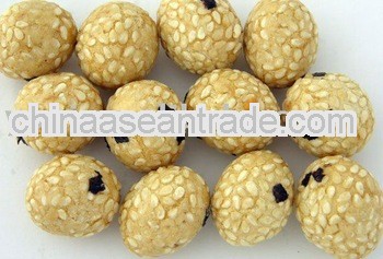 Coated Peanut Snacks