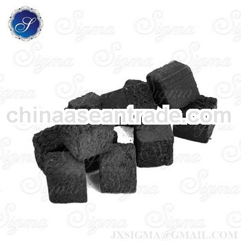 CocoNara Medium 45 Pieces hookah coals