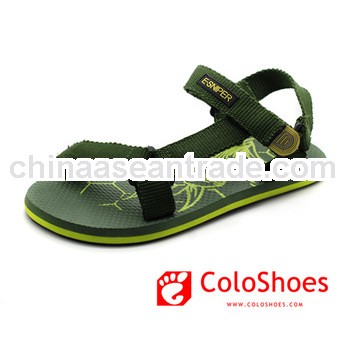 Coface Fashion 2014 Summer Boy Sandal
