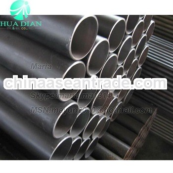 Cold Drawn Seamless Pipes&Tubes made in china