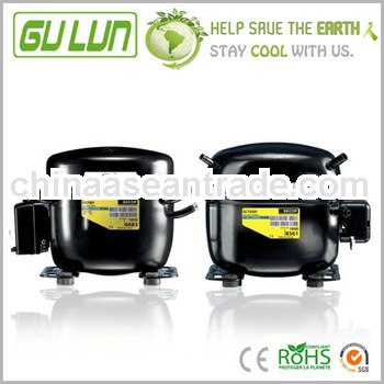 Cold Room Use Light Commercial Hermetic Secop Series Compressor