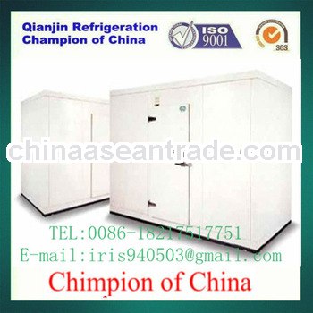 Cold Storage Room to keep vegetables Fresh