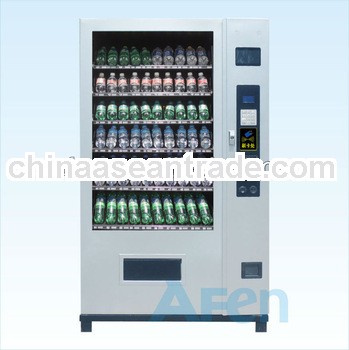 Cold drink vending machine supplier