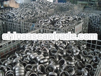 Collapsible wire box