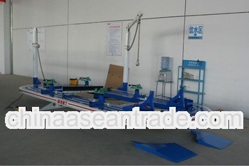 Collision Repair Car Bench W-1000(HOT)