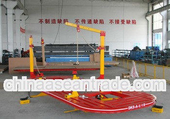 Collision Repair Car Body Bench DKS-A