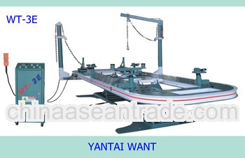 Collision Repair Frame Machine WT-3E